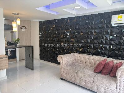 Apartamento en venta en Brisas De Los Alamos, Cali · foto 2 de 20