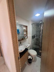 Apartamento en venta en Brisas De Los Alamos, Cali · foto 14 de 20