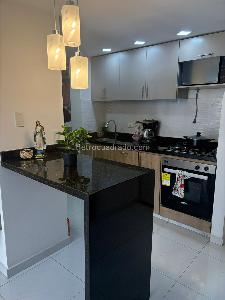 Apartamento en venta en Brisas De Los Alamos, Cali · foto 17 de 20