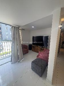 Apartamento en venta en Brisas De Los Alamos, Cali · foto 18 de 20