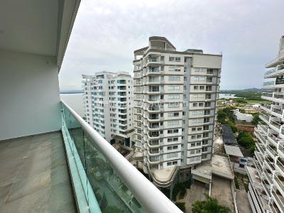 Apartamento en venta en Cielo Mar, Cartagena · foto 2 de 20