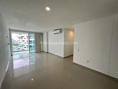 Apartamento en venta en Cielo Mar, Cartagena · foto 4 de 20