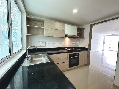 Apartamento en venta en Cielo Mar, Cartagena · foto 5 de 20