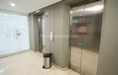 Apartamento en venta en Cielo Mar, Cartagena · foto 17 de 20