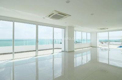 Apartamento en venta en Cielo Mar, Cartagena · foto 18 de 20