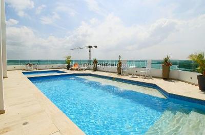 Apartamento en venta en Cielo Mar, Cartagena · foto 19 de 20