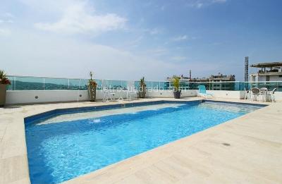 Apartamento en venta en Cielo Mar, Cartagena · foto 20 de 20