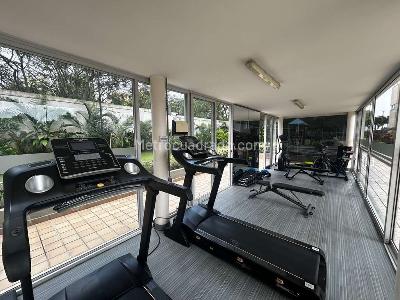 Apartamento en venta en Pance, Cali · foto 20 de 20