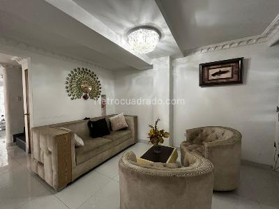 Casa de 4 alcobas en venta en Urbanizacion La Merced, Cali, 274 m² · foto 4 de 20