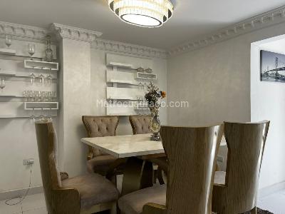 Casa de 4 alcobas en venta en Urbanizacion La Merced, Cali, 274 m² · foto 6 de 20