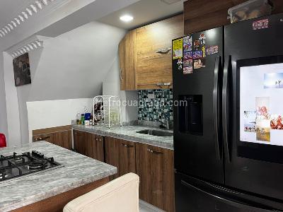 Casa de 4 alcobas en venta en Urbanizacion La Merced, Cali, 274 m² · foto 8 de 20