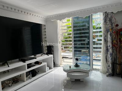 Casa de 4 alcobas en venta en Urbanizacion La Merced, Cali, 274 m² · foto 11 de 20