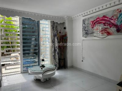 Casa de 4 alcobas en venta en Urbanizacion La Merced, Cali, 274 m² · foto 12 de 20