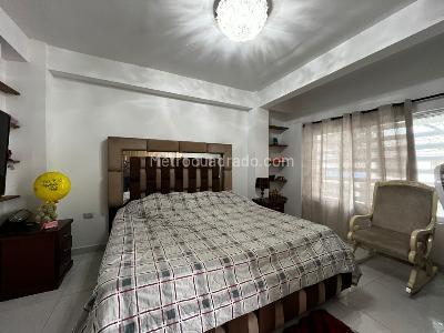 Casa de 4 alcobas en venta en Urbanizacion La Merced, Cali, 274 m² · foto 15 de 20