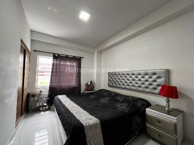 Casa de 4 alcobas en venta en Urbanizacion La Merced, Cali, 274 m² · foto 17 de 20