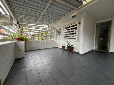 Casa de 4 alcobas en venta en Urbanizacion La Merced, Cali, 274 m² · foto 19 de 20