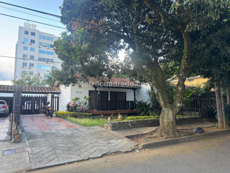 Casa en Arriendo, Ciudad Jardin, Cali, Cali