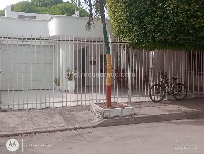 Casa en venta en Crespo, Cartagena · foto 2 de 20