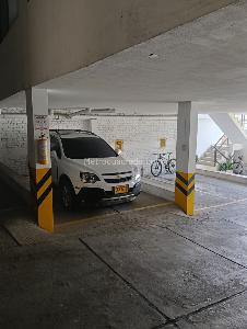 Apartamento de 3 alcobas en venta en Granada, Cali, 136 m² · foto 2 de 20