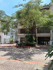 Apartamento de 3 alcobas en venta en Granada, Cali, 136 m² · foto 17 de 20