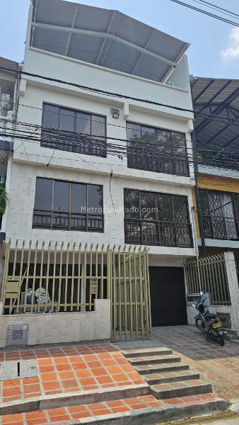 Edificio de Apartamentos en Venta, Las Granjas, Cali - Ansicht 2
