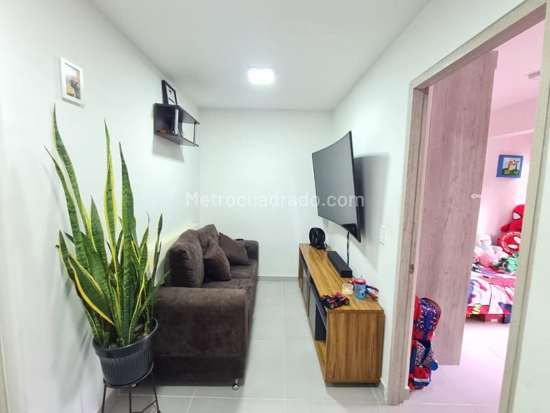 Edificio de Apartamentos en Venta, Las Granjas, Cali - Ansicht 4