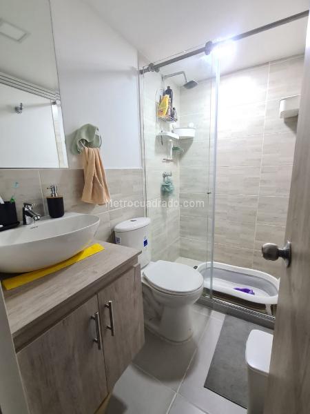 Edificio de Apartamentos en Venta, Las Granjas, Cali - Ansicht 5