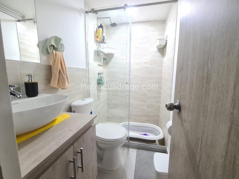 Edificio de Apartamentos en Venta, Las Granjas, Cali - Ansicht 6