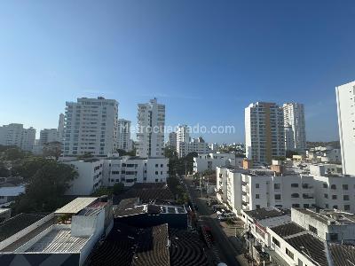 Apartamento en venta en Manga, Cartagena · foto 2 de 20