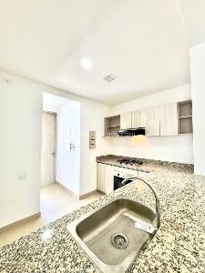 Apartamento en venta en Manga, Cartagena · foto 3 de 20