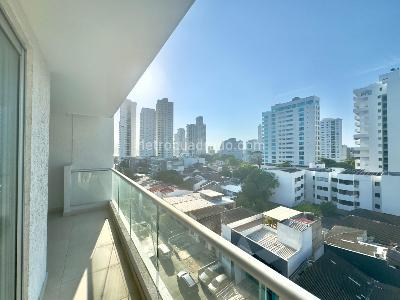 Apartamento en venta en Manga, Cartagena · foto 13 de 20