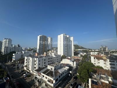 Apartamento en venta en Manga, Cartagena · foto 14 de 20