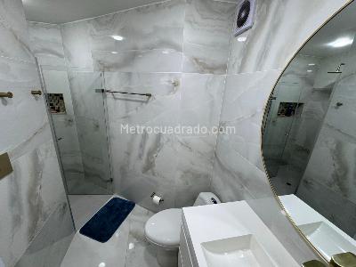 Apartamento de 3 alcobas en venta en Bocagrande, Cartagena, 127 m² · foto 13 de 15