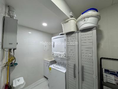 Apartamento de 3 alcobas en venta en Bocagrande, Cartagena, 127 m² · foto 6 de 15