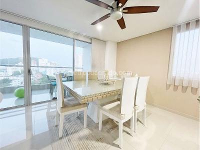 Apartamento en venta en Manga, Cartagena · foto 4 de 20