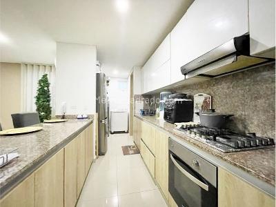 Apartamento en venta en Manga, Cartagena · foto 5 de 20