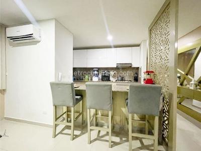 Apartamento en venta en Manga, Cartagena · foto 7 de 20