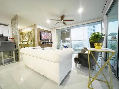 Apartamento en venta en Manga, Cartagena · foto 9 de 20