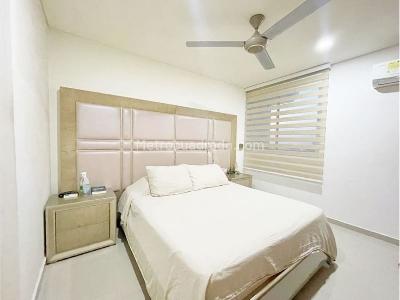 Apartamento en venta en Manga, Cartagena · foto 10 de 20