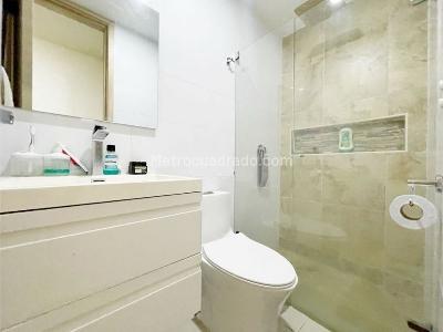 Apartamento en venta en Manga, Cartagena · foto 11 de 20