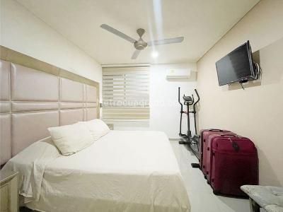 Apartamento en venta en Manga, Cartagena · foto 12 de 20