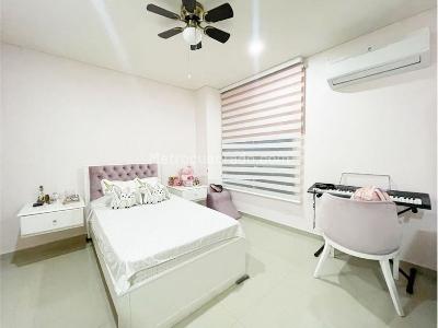 Apartamento en venta en Manga, Cartagena · foto 15 de 20