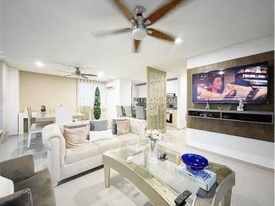 Apartamento en venta en Manga, Cartagena · foto 17 de 20