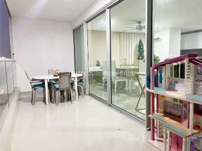 Apartamento en venta en Manga, Cartagena · foto 19 de 20