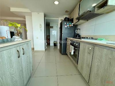 Apartamento de 3 alcobas en venta en La Boquilla, Cartagena, 142 m² · foto 9 de 20