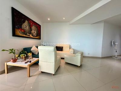 Apartamento de 3 alcobas en venta en La Boquilla, Cartagena, 142 m² · foto 11 de 20