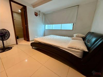 Apartamento de 3 alcobas en venta en La Boquilla, Cartagena, 142 m² · foto 14 de 20