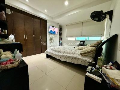 Apartamento de 3 alcobas en venta en La Boquilla, Cartagena, 142 m² · foto 16 de 20