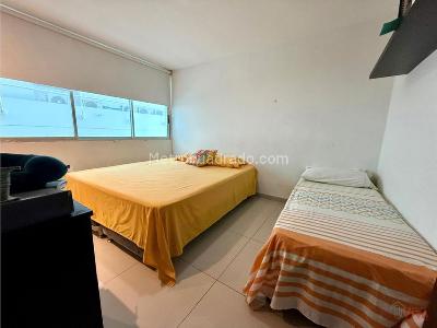 Apartamento de 3 alcobas en venta en La Boquilla, Cartagena, 142 m² · foto 19 de 20