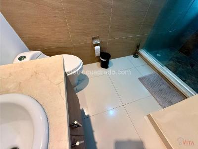 Apartamento de 3 alcobas en venta en La Boquilla, Cartagena, 142 m² · foto 20 de 20